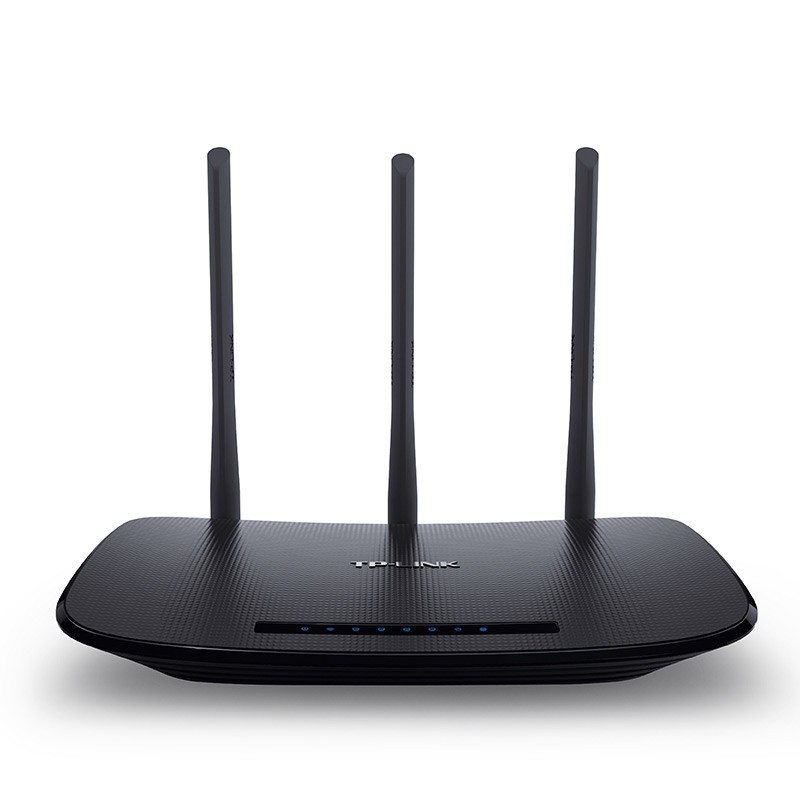 Router TP-Link Wireless N 450Mbps - TL-WR940N 1